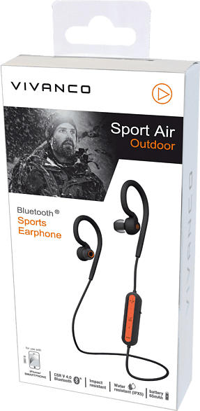 Bluetooth Kopfhörer Sport Air Outdoor