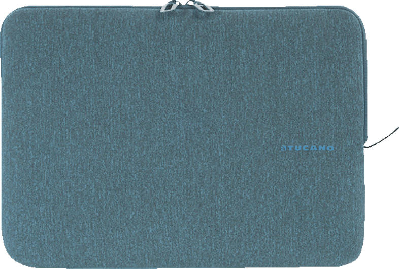 TUCANO Melange Notebooktasche, Sleeve, Blau