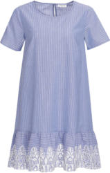 Damen Kleid mit Spitze