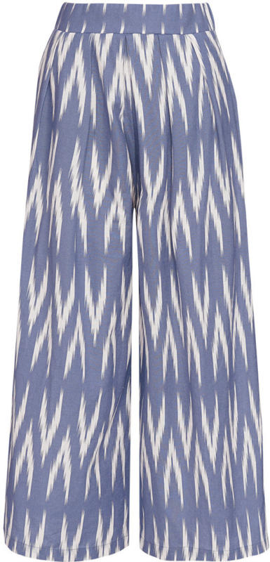 Damen Culotte mit elastischem Bund (Nur online)