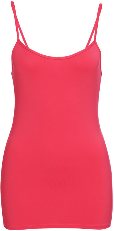 Damen Top aus Mikrofaser (Nur online)