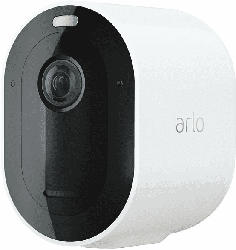 Arlo Pro 3 Zusatzkamera, Weiß (VMC4040P-100EUS)