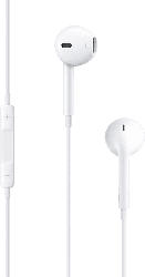 Apple In-Ear Kopfhörer EarPods mit 3.5 mm