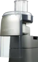 Maximarkt Gemüseschnellschneider Kenwood AT 340