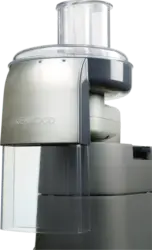 Gemüseschnellschneider Kenwood AT 340