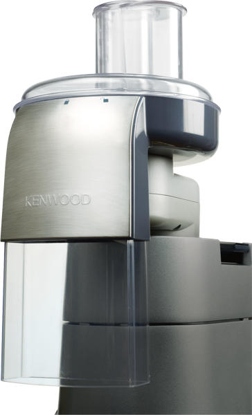 Gemüseschnellschneider Kenwood AT 340