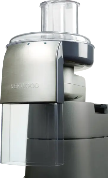 Gemüseschnellschneider Kenwood AT 340