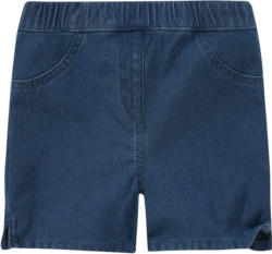 Mädchen Shorts aus Denim (Nur online)