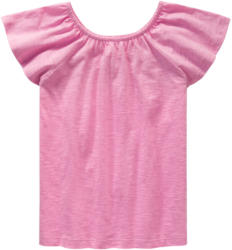 Mädchen T-Shirt mit Flügelärmeln