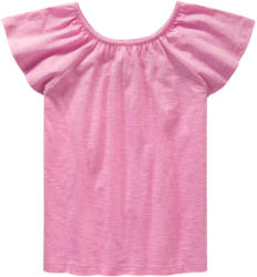 Mädchen T-Shirt mit Flügelärmeln (Nur online)
