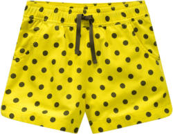 Mädchen Shorts mit Pünktchen allover