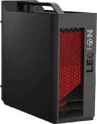Gaming PC Legion T530-28ICB, i5-9400F, RTX2060, 16GB RAM, 512GB SSD, schwarz (90L300CTGF)