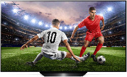 Fernseher OLED55B9DLA (2020) 55 Zoll 4K UHD Smart OLED TV