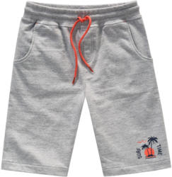 Jungen Joggingshorts mit Taschen