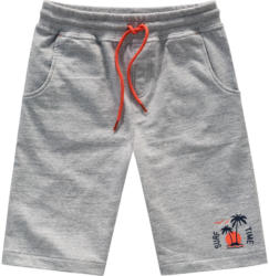 Jungen Joggingshorts mit Taschen (Nur online)