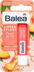 Balea Lippenpflege Peach Ice Tea