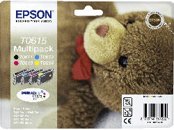 T0615 Multipack Colour C13T06154010