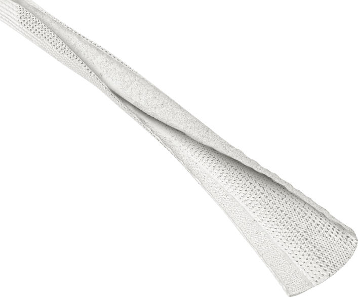 "HAMA ""Flexwrap"" Gewebeschlauch"