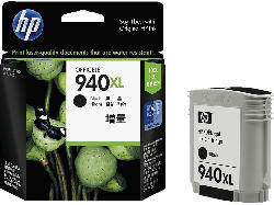 C4906AE TP NR.940 XL BLACK