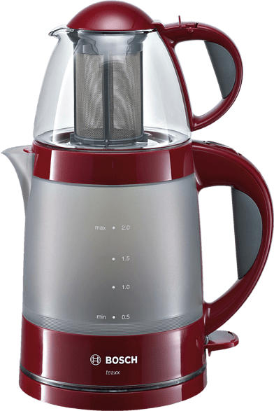 BOSCH TTA2010 Teekocher (1780 Watt)