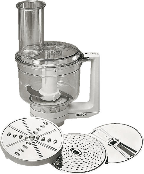 MUZ 5 MM 1 MULTIMIXER