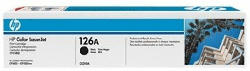 Tonerpatrone Nr. 126A Schwarz (CE310A)