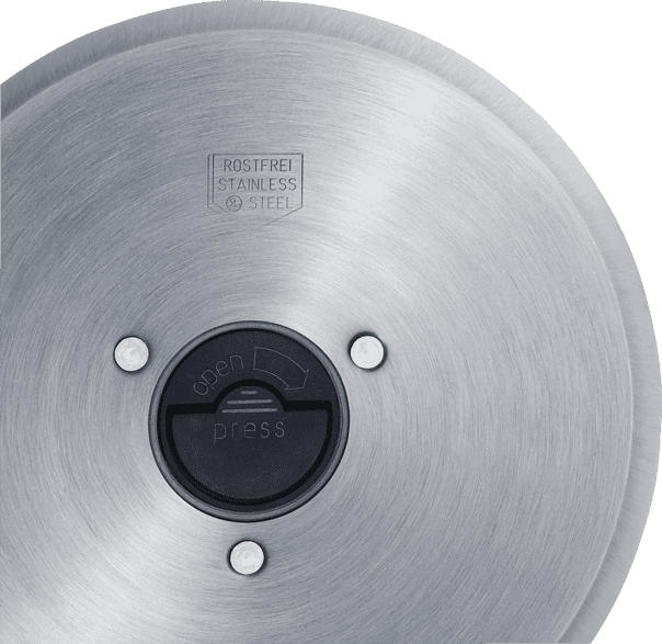 Messer für Allesschneider 1641109