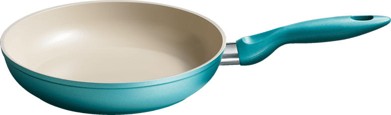 Cera Color 24 cm hellblau