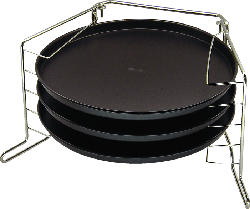 Pizzaset 4tlg.