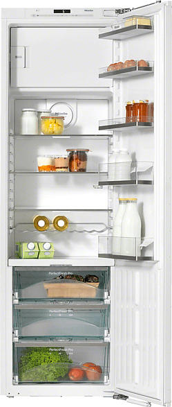 Kühlschrank K 37682 IDF