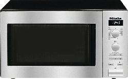 MIELE M 6012 SC Mikrowelle (900 Watt)
