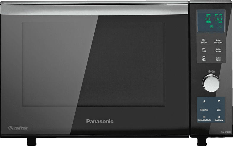 Mikrowelle NN-DF383B