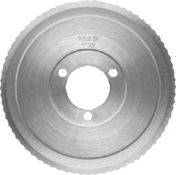 Wellenschliffmesser 517.133 E 16, FORTIS 1, E 18,