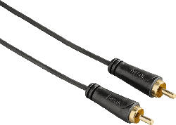 Digitales Chinch Kabel 1.5 Meter (123219)