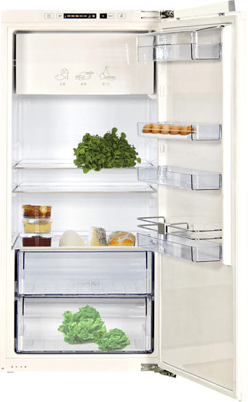 Kühlschrank BSS 121200