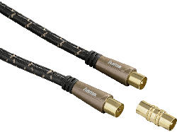 Antennen-Kabel, 1.5 Meter 120 dB (123337)