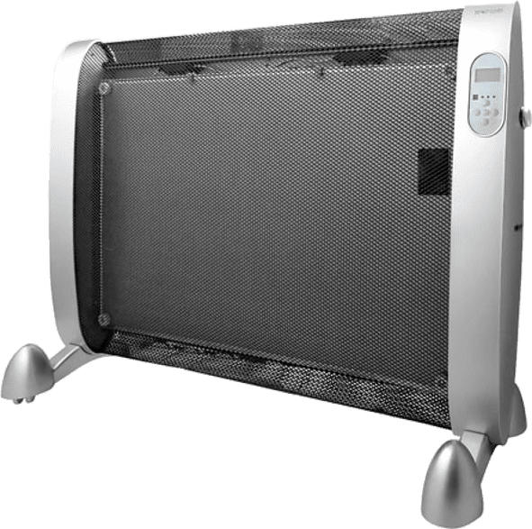 Wärmewelle Maximo 2000 LCD