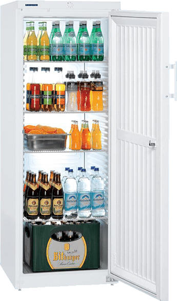 Kühlschrank FK 3640