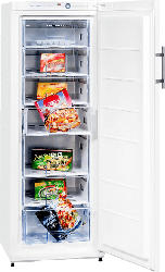 Gefrierschrank GS 27 A++