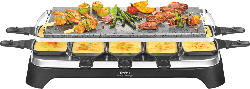 Raclette Pierrade 10 Stein (PR4578)