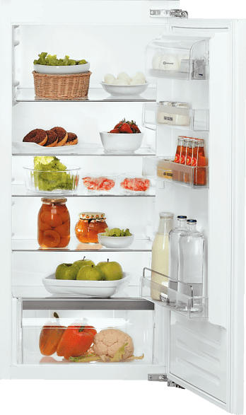 Kühlschrank KRIE 2125 A++ (A++, 103 kWh/Jahr, 1220 mm hoch, Einbaugerät)