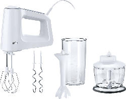 HM 3135 WH MULTI MIX 3 SET WEISS