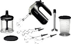 Handmixer MFQ 4885 DE HOME PROFESSIONAL SCHWARZ