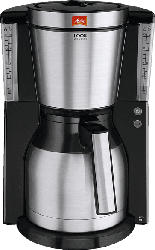 Look IV Therm De Luxe Edelstahl-Schwarz 1011-14