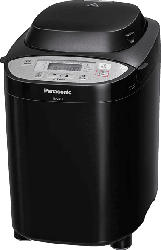 Brotbackautomat SD 2511 KXE Schwarz