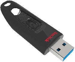 Ultra USB 3.0 Flash-Laufwerk 256 GB