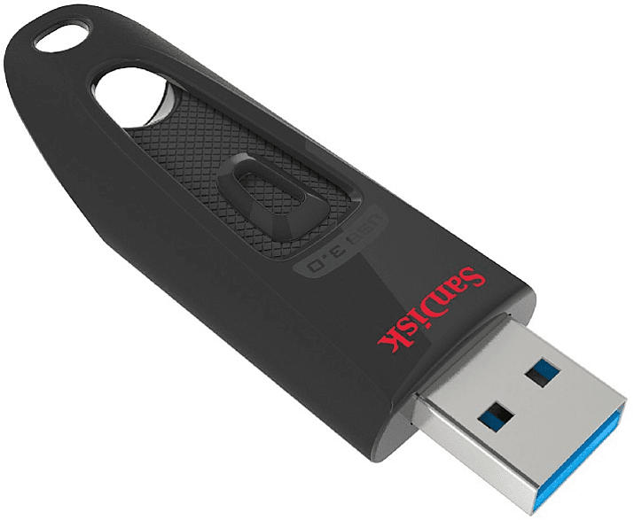 256GB Ultra USB 3.0 Flash-Laufwerk