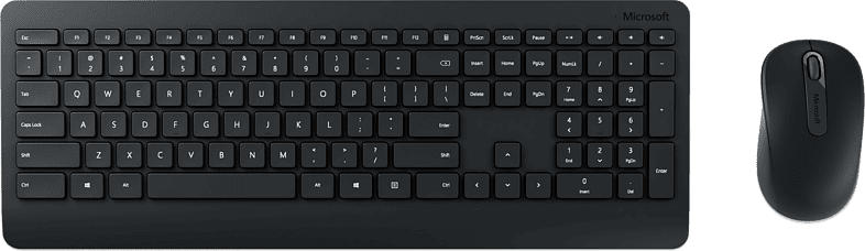 Wireless Desktop 900 (PT3-00008)