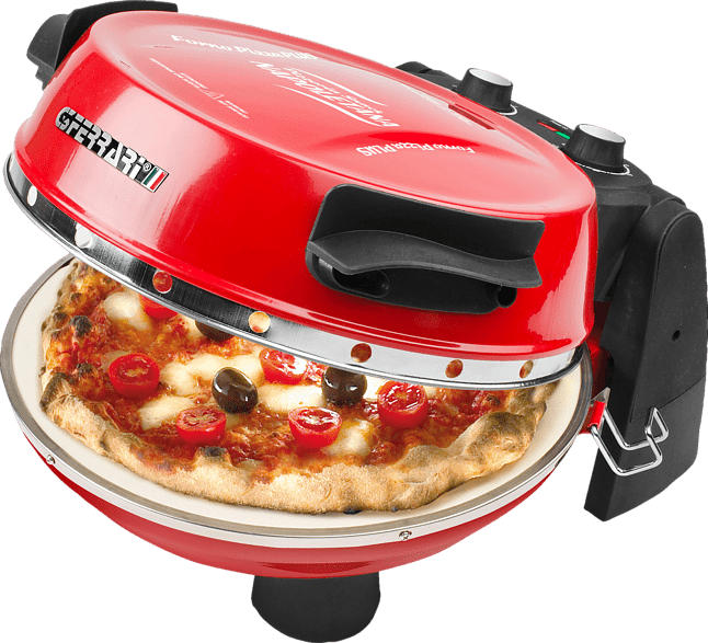 Pizzamaker Napoletana