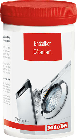 Entkalker 250 g, GP DC WG 0252 P